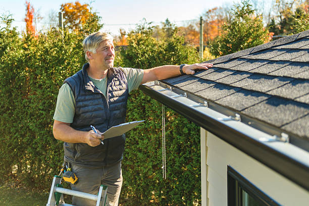 Trusted Gutter Repair And Installation service in Scranton, SC - Ben Roofing and Steel LLC